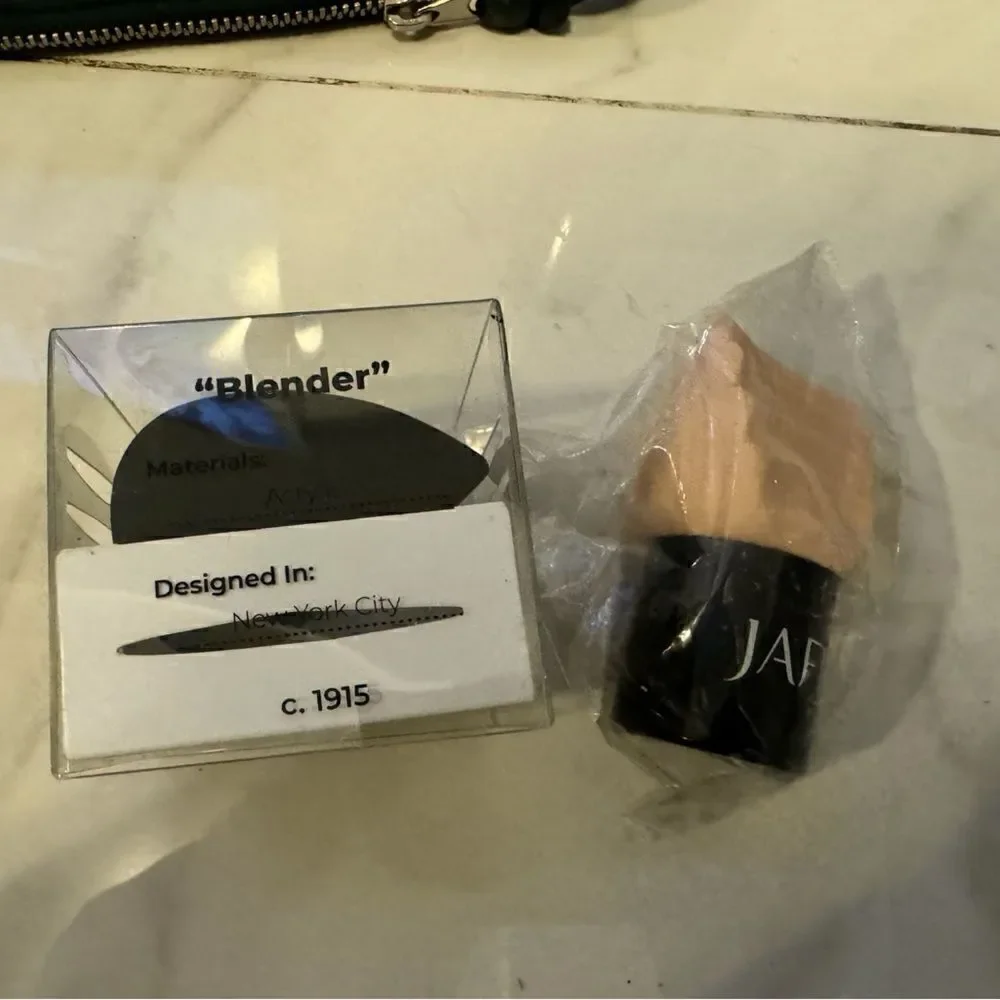 Beauty sponges #16